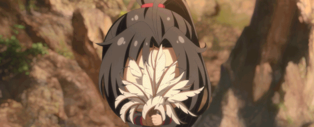 魔道祖师q版8月31日开播快乐