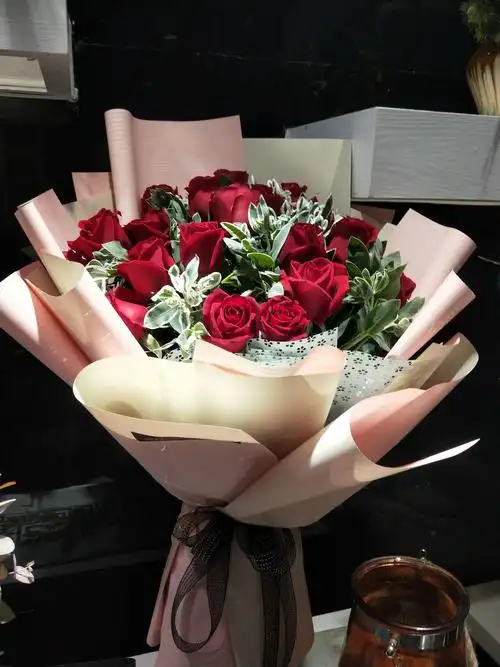 情人节给ta 仪式感,让我们的爱情更加迷人