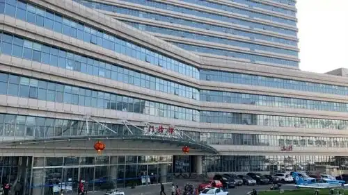 【富华家园】小区附近有哪些医院,诊所?分别是什么等级?