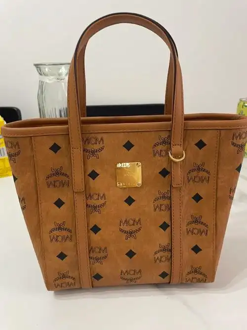 mcm菜篮子mini