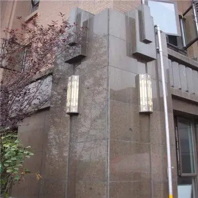 干挂大理石光面|光面干挂石材|瑞闽园林幕墙石材