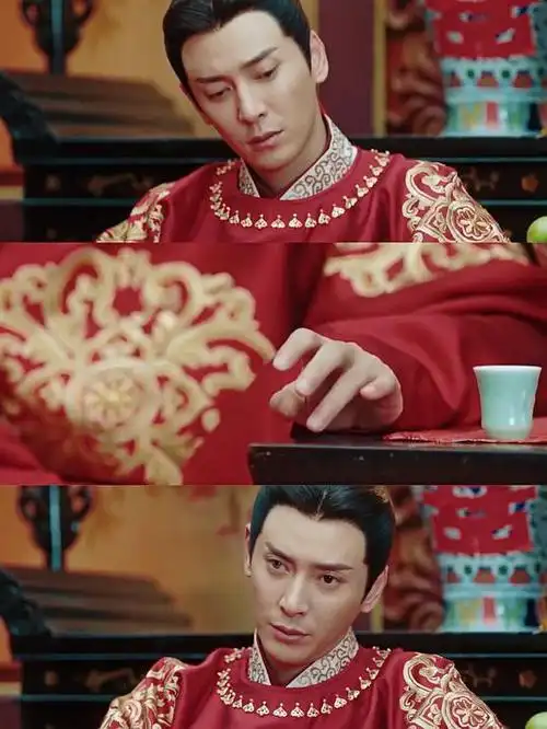 shinehj的相册-韩栋·锦衣之下·严世蕃