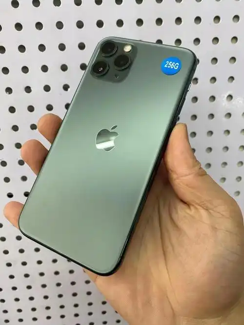 苹果11pro256g国行