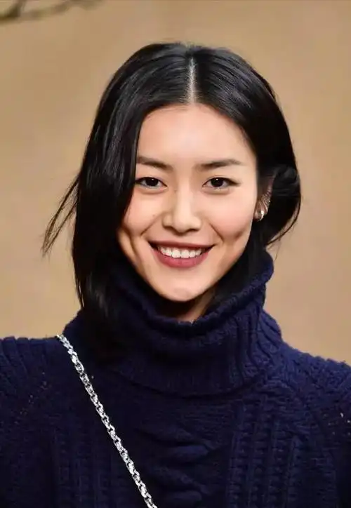 刘雯(中国国际超模)_尚可名片