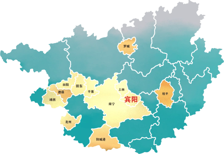 绝了!宾阳又一个新楼盘面市,重要信息曝光