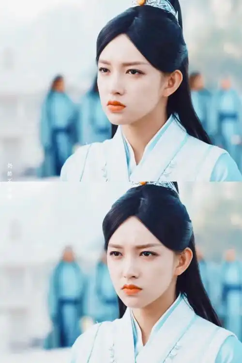 程潇 秦桑大小姐 天醒之路