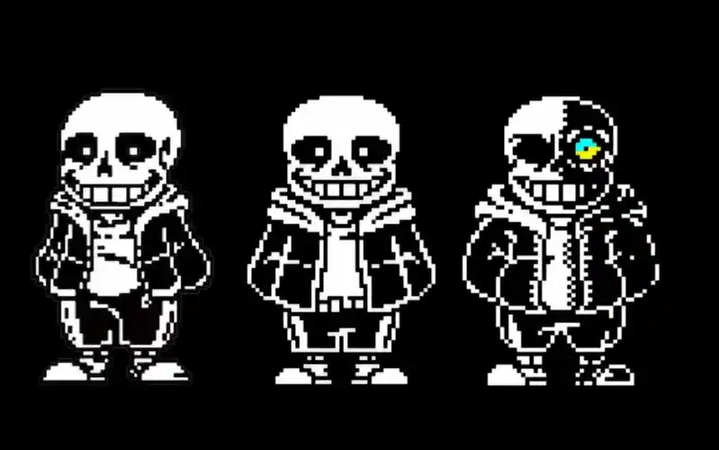 用游戏还原三重因果报应vs三重邪骨(预告)