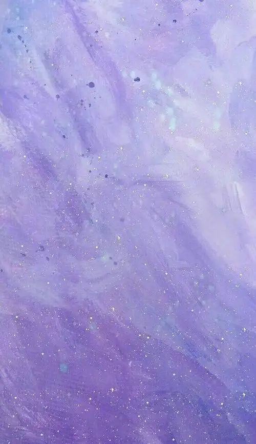 求紫色壁纸横屏竖屏都可的哪种