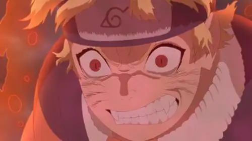 《博人传》135集预告,鸣人暴走,小樱受伤,佐助怒开万花筒