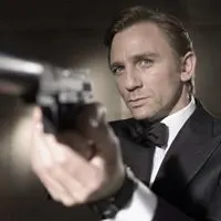 第六任007的扮演者丹尼尔克雷格qq头像图片大全