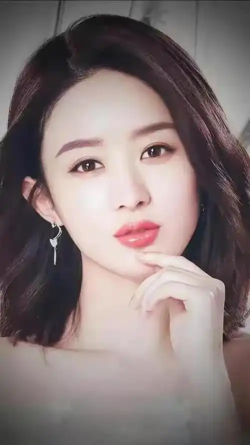 最美的12位女明星,到底美在哪里?