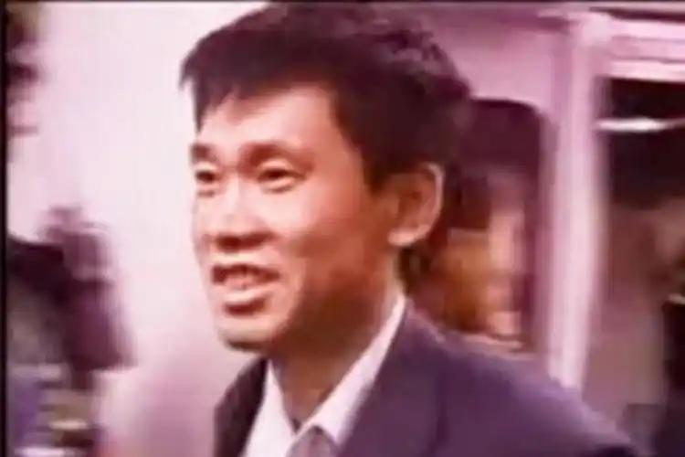 东北的莫磊现在