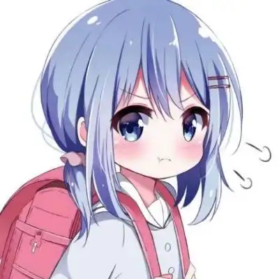 可爱到冒泡的动漫头像_卡通动漫头像_我要个性网