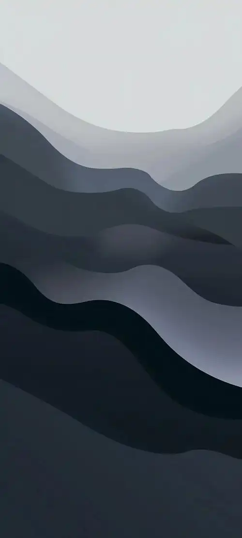 极简风手机高清壁纸适配苹果ios与安卓