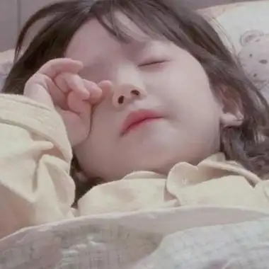 2022儿童节萌娃头像精选