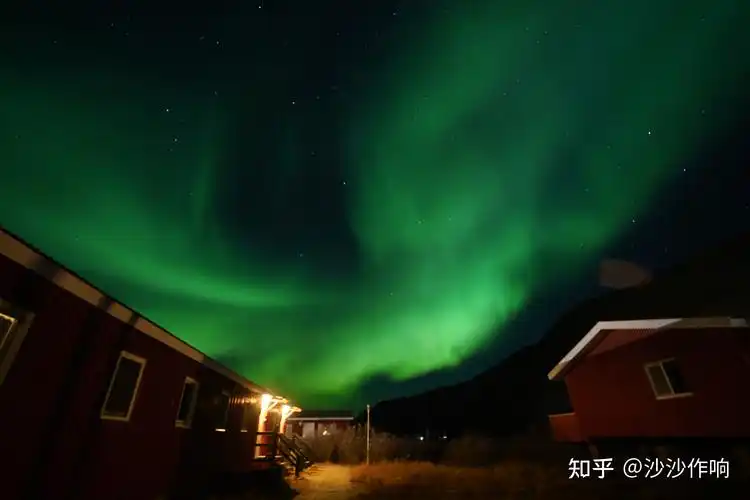 一个人探险——远征最后净土格陵兰岛(上) - 知乎