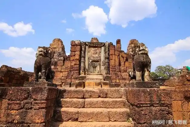 柬埔寨吴哥窟旅游攻略和景点亲历建议