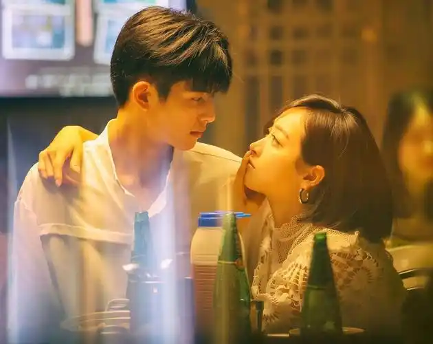 那些甜系又好磕的cp推荐