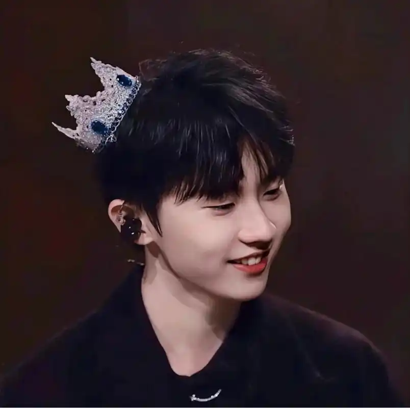 马嘉祺的神图    第二祺 太绝了! 是有帅又可爱的祺祺呀!