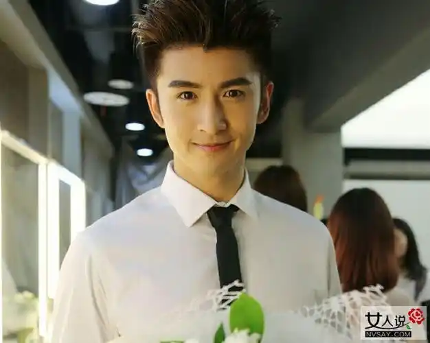 张哲瀚张云龙怎么那么像疑似孪生兄弟相似度百分之99