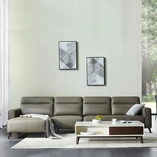 喜临门皮艺沙发怎么样?亲身体验告知你!hmdchan