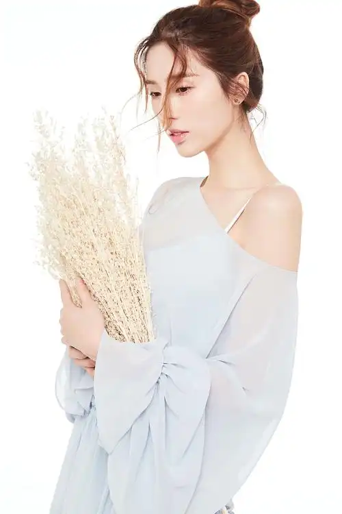 李乔丹-图集-艺人-光线易视