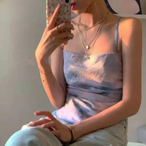 辣妹头像-允怡头像铺-话本小说网