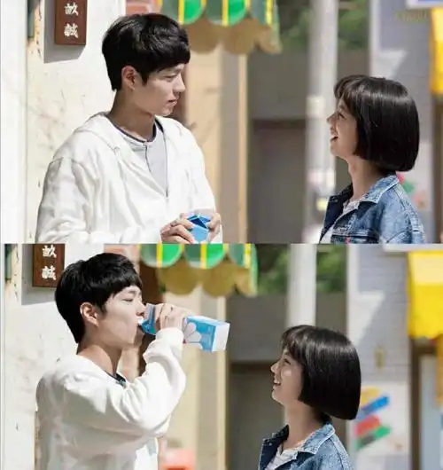 李惠利为朴宝剑应援 德善与阿泽再度同框引来一波回忆杀【组图】【3】