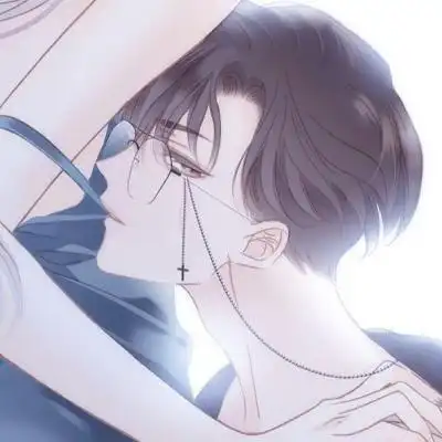 二次元霸气情侣