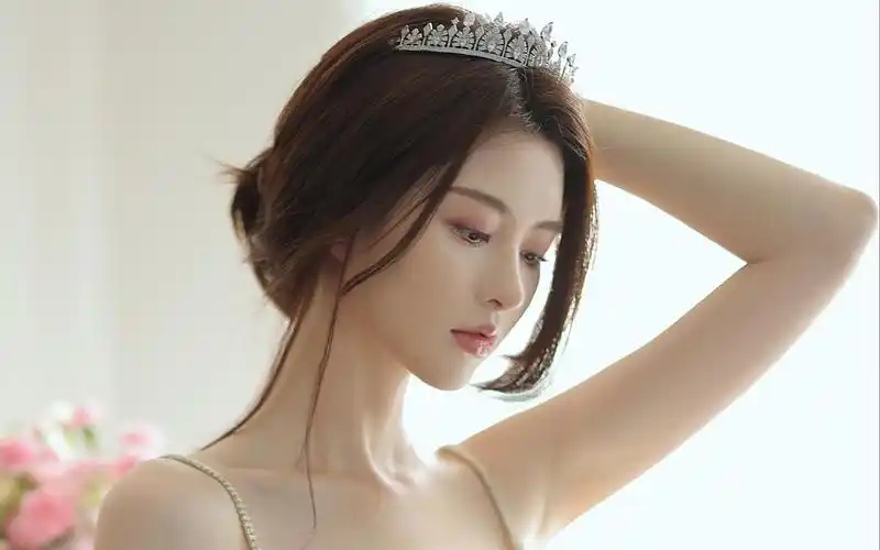 女神梦娜2021.0923直播1_哔哩哔哩_bilibili