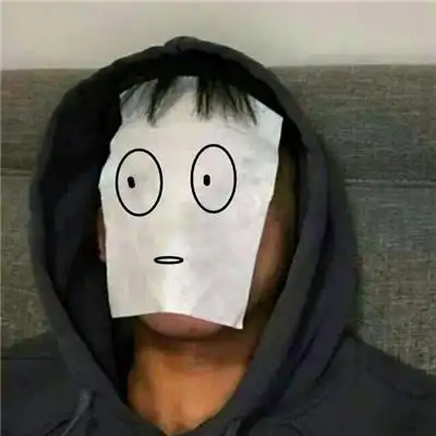 奇葩头像男生搞怪图片 高清好玩的独一无二搞笑头像男