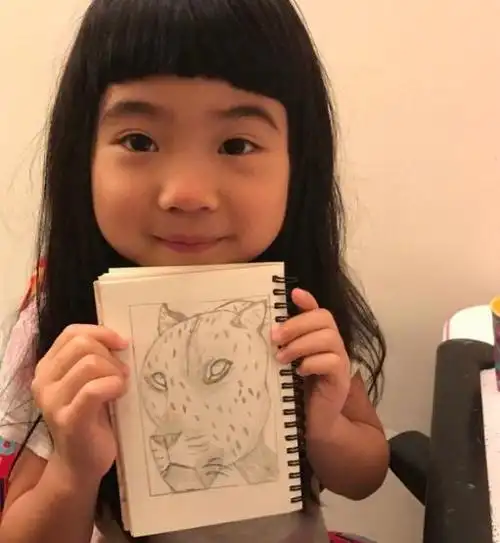 曹格女儿女大十八变曾被大家吐槽的她完美继承妈妈高颜值