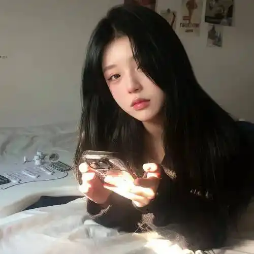 头像一组超好看的微信头像5304