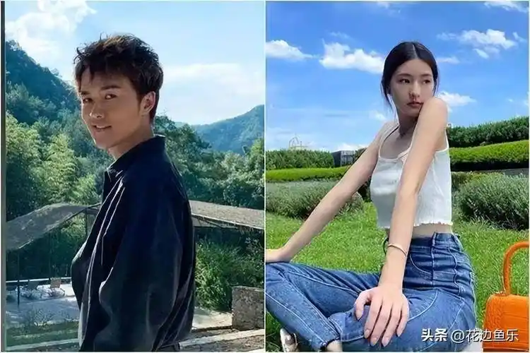 能共苦不能同甘,吴克群证实分手已交往5年女友,但仍然是好朋友_陈语安