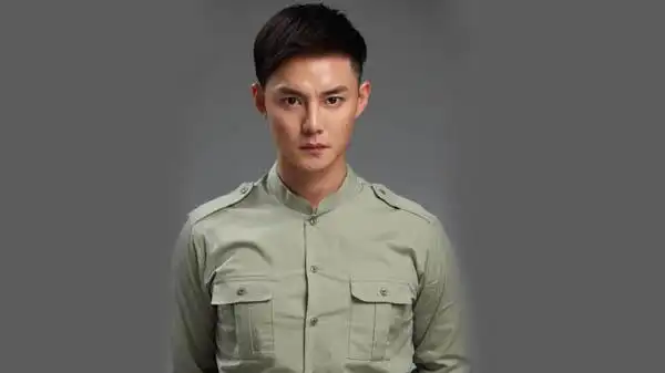 张蓝心尹正怎么认识的 本无交集的两人关系怎会如此甜蜜