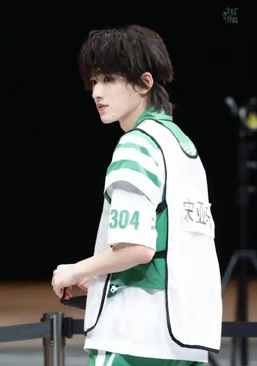 寄给思念你的我    失恋循环-宋亚轩  @时代少年团-宋亚轩