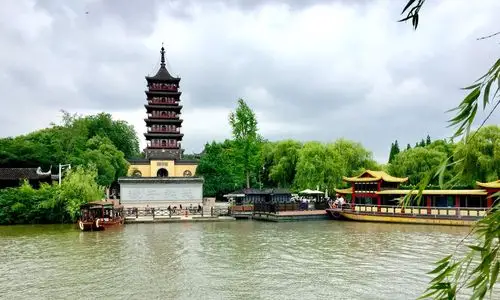 嘉兴市南湖区河东街天气预报