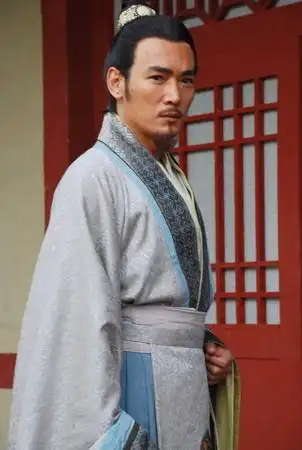 83版射雕导演称不是焦恩俊难演韩信气魄