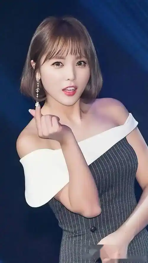 洪真英这迷人身材,这谁顶得住!女神级写真曝光,让人欲罢不能!