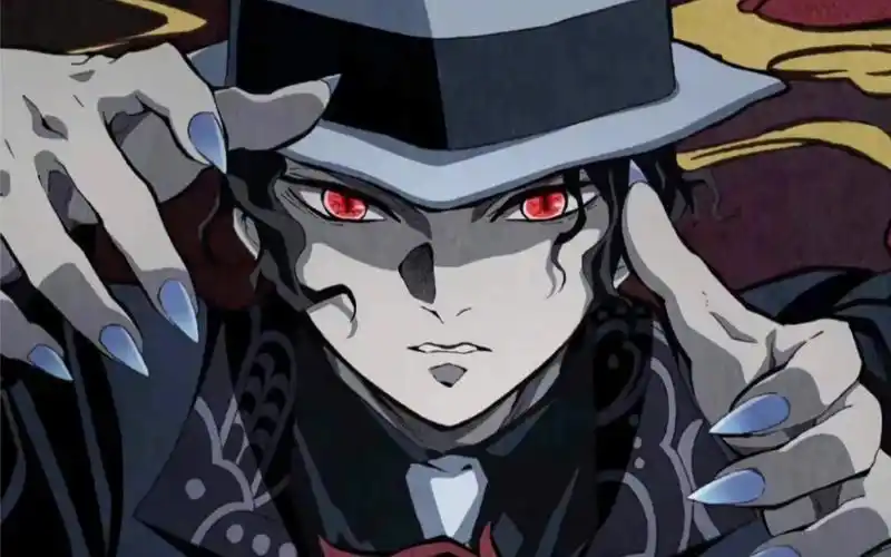 鬼灭之刃无限城篇