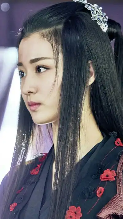 将军在上 柳惜音 王楚然