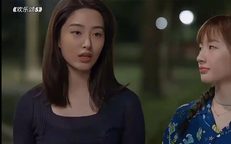 超前点播预告33-34集《欢乐颂》1-34集直通大结局来啦,不用等更新啦