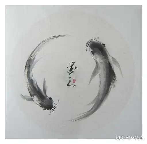 毕惠晓-《双鱼》
