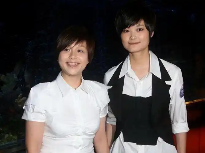 夺冠后的李宇春还登上了美国《时代周刊》的封面.