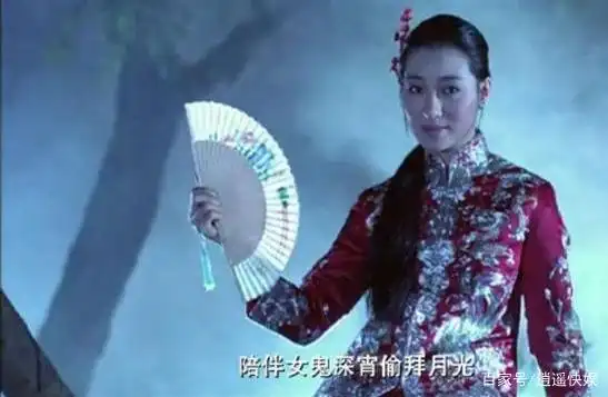 "鬼新娘"王小凤,因入戏太深,差点谋杀亲夫,如今现状如何?