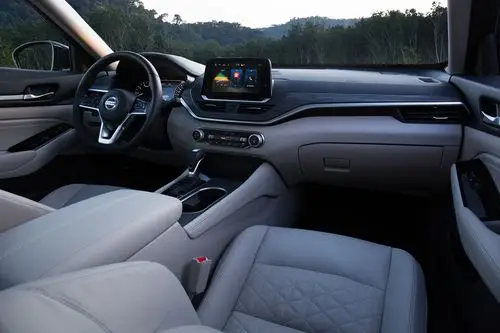 4天接近1000公里驾驶东风日产天籁2021款尽享七彩云南之旅