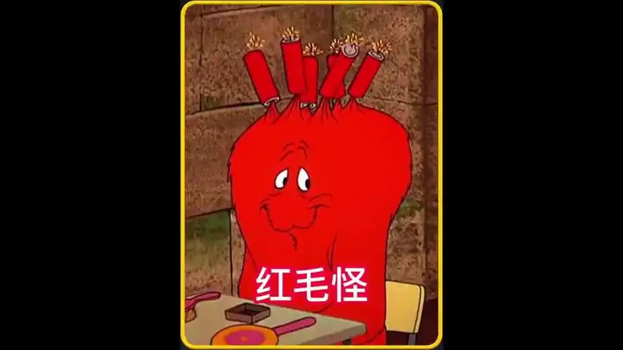 兔八哥化身托尼老师,与红毛怪斗智斗勇,结局令人意想不到!