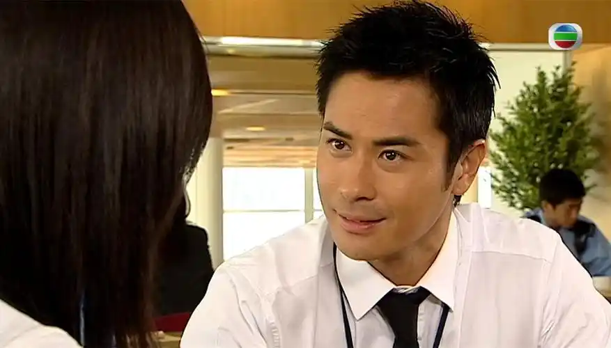 郑嘉颖「法证先锋Ⅱ」