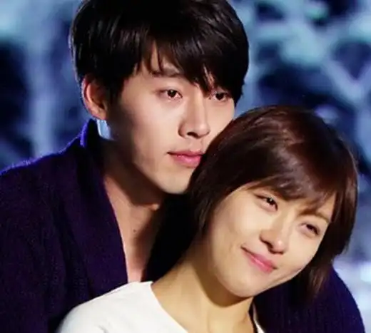 【图】玄彬女朋友李娜英照片欣赏 二人感情干净纯粹婚事临近