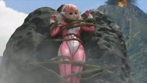 盘点那些被怪兽打死的奥特曼是因为对手太狡猾了